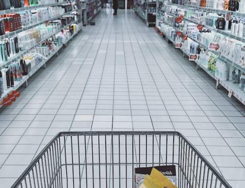 Difference Between Logistics and Supply Chain Management