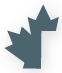 Canadian Alliance maple leaf canada flourish.