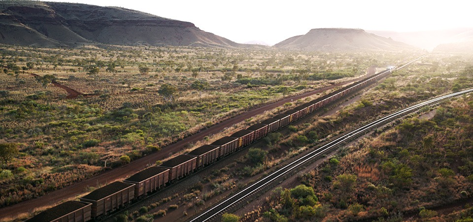 A recent experiment in Australia shows rail freight can be autonomous, but the question of their feasibility remains. 