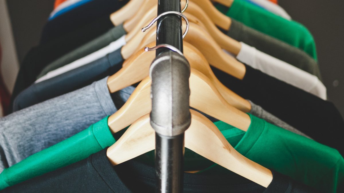 An agile apparel supply chain will only be as successful as the strategy and data that each fashion retailer supports it with. 