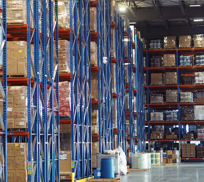 Canadian Alliance Warehousing and Distribution