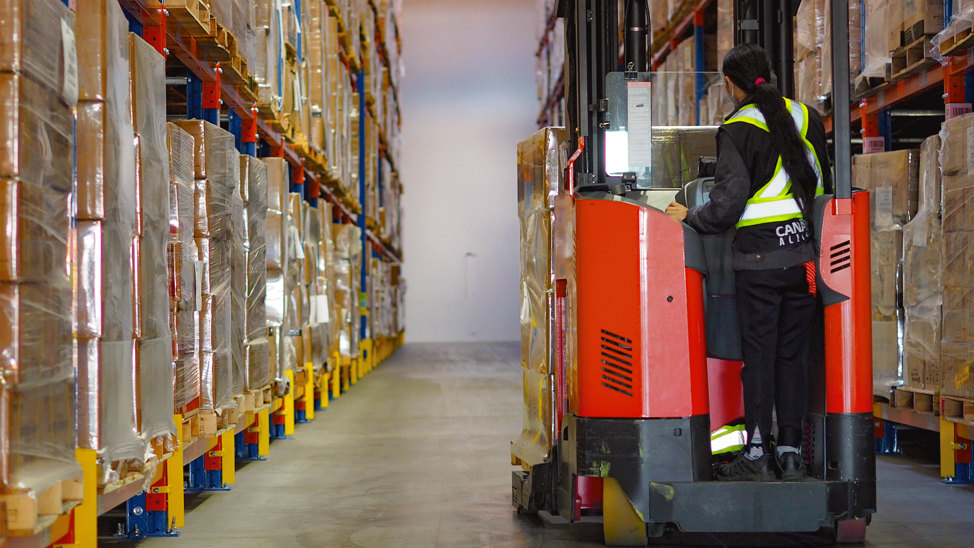 What s It Like To Work In A Warehouse Questions Answered Canadian 