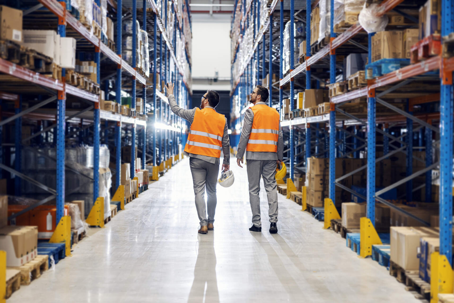 What Does it Take to Succeed in a Warehouse Career? A Guide. Canadian Alliance Metro