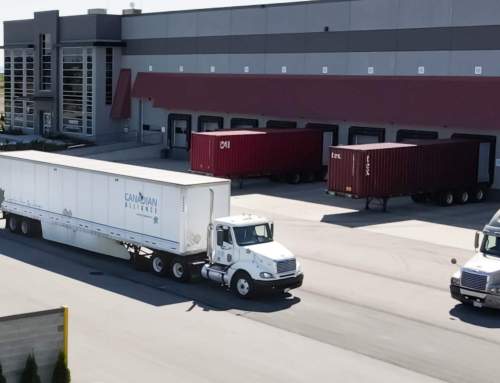 Drayage in Vancouver: What Importers Need to Know About Moving Containers from Port to Warehouse