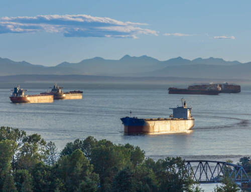 What Keeps Supply Chain Managers Up at Night? #3 Will Surprise You.