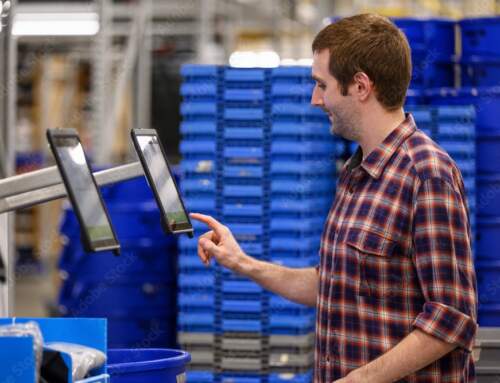 The 3% Problem: Why Your Pick and Pack Accuracy Rate Is Costing You More Than You Think