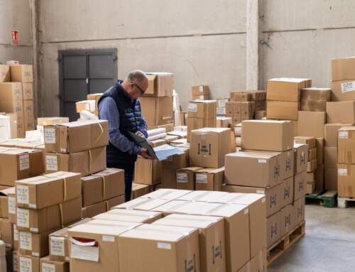 The Inventory Visibility Crisis: A 3-Step System to Stop Losing Money on Ghost Stock