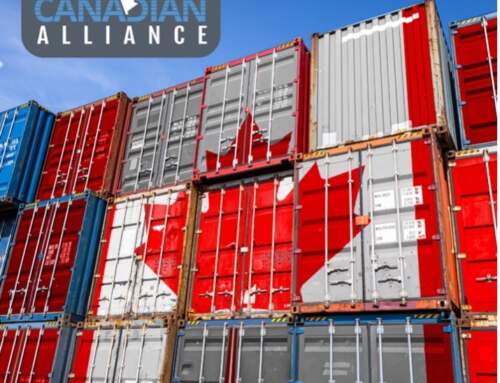 What Is Drayage and Why Does It Matter for Importers in Canada?