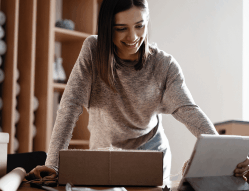 Consumer Electronics Logistics in Canada